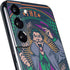 DC Comics The Joker Casino Chip Galaxy S22 Plus Skin